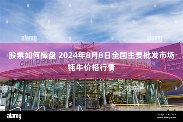 股票如何操盘 2024年8月8日全国主要批发市场牦牛价格行情